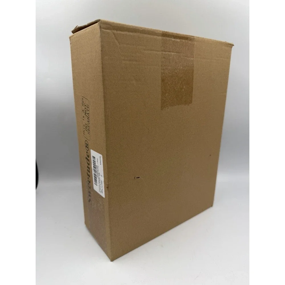 12 Pack Clear 
